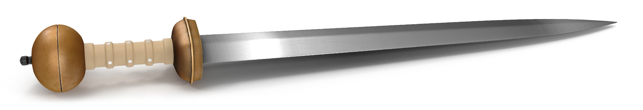 Custom made sword from everest forge Nepal