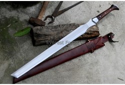 Fantasy Great Tanto Sword 