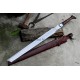 Fantasy Great Tanto Sword 