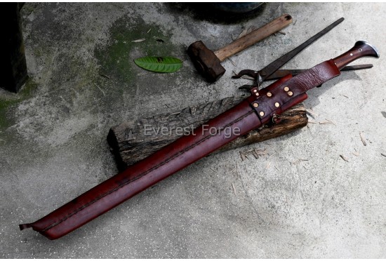 Fantasy Great Tanto Sword 