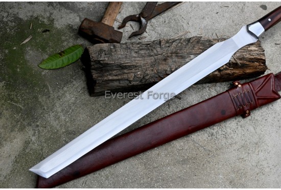 Fantasy Great Tanto Sword 