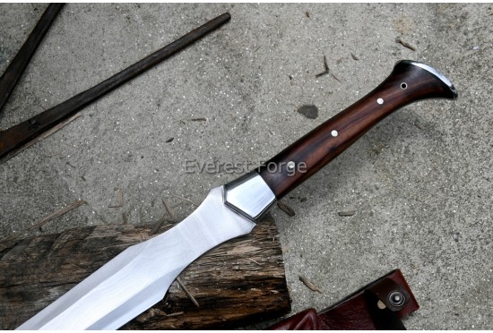 Fantasy Great Tanto Sword 