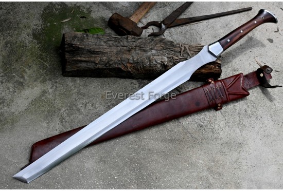 Fantasy Great Tanto Sword 