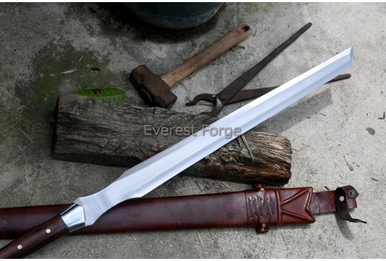 Fantasy Great Tanto Sword 