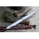Fantasy Great Tanto Sword 