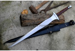 Custom Achilles Sword