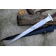 Custom Achilles Sword