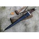 Custom Achilles Sword