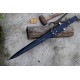 Custom Achilles Sword