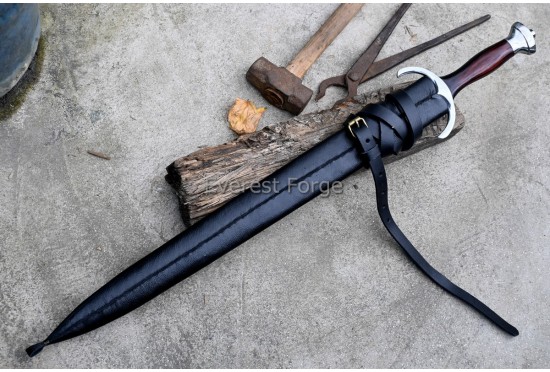 Custom Arming Sword