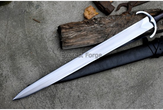 Custom Arming Sword