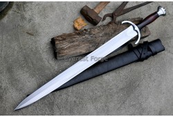 Custom Arming Sword