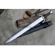 Custom Arming Sword