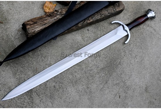Custom Arming Sword