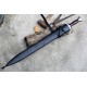 Custom Arming Sword