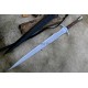 Fantasy Achilles Sword XL