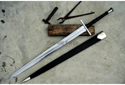 Hand-and-a-Half Sword