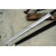 Hand-and-a-Half Sword