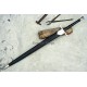 Hand-and-a-Half Sword