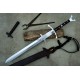 Two-Handed Greatsword