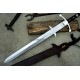 Two-Handed Greatsword