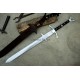 Two-Handed Greatsword