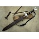 Two-Handed Greatsword