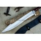 Custom Spartan Blade