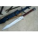 Custom Spartan Blade