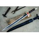 Anime-Style Short Sword 
