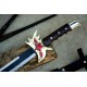 Anime-Style Short Sword 