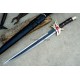 Anime-Style Short Sword 