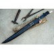 Anime-Style Short Sword 