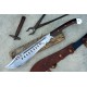 Fantasy Dao Sword 