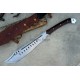 Fantasy Dao Sword 