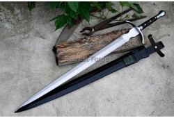 Bastard Sword