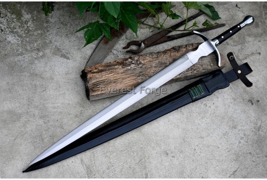 Bastard Sword