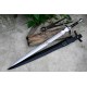 Bastard Sword