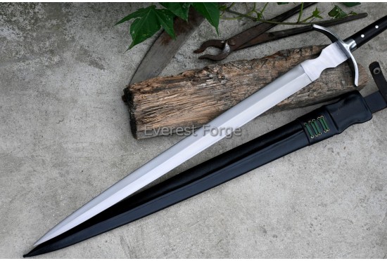 Bastard Sword