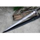 Bastard Sword
