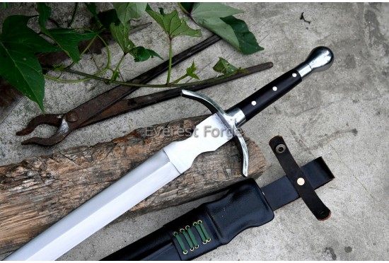 Bastard Sword