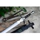 Bastard Sword