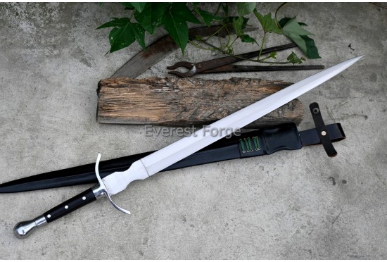 Bastard Sword