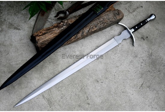 Bastard Sword