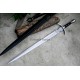 Bastard Sword