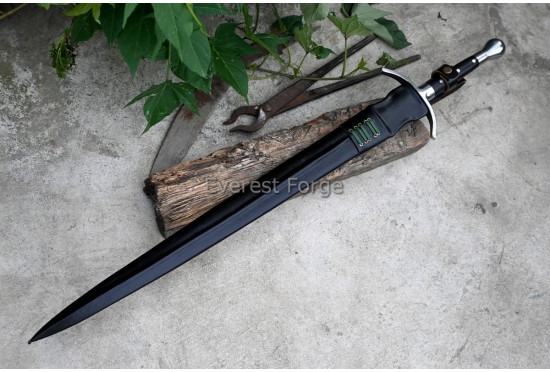 Bastard Sword