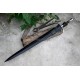Bastard Sword