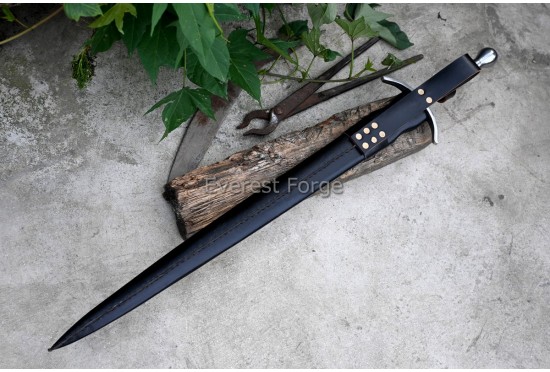 Bastard Sword