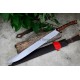 Jungle Sword 