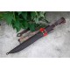 Jungle Sword 